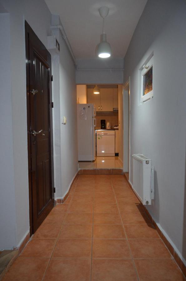 Newly Renovated Cozy Stay O-5 In Taksim Stambuł Zewnętrze zdjęcie