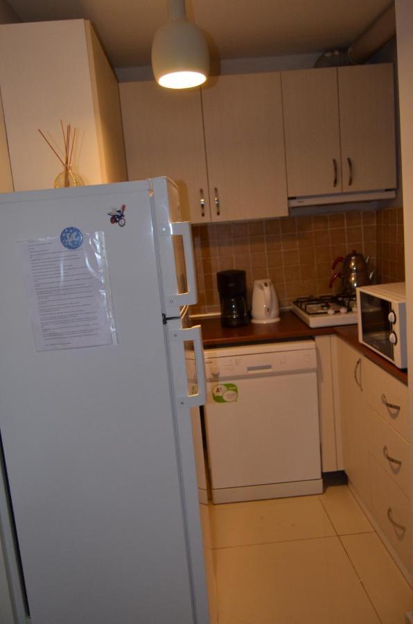 Newly Renovated Cozy Stay O-5 In Taksim Stambuł Zewnętrze zdjęcie