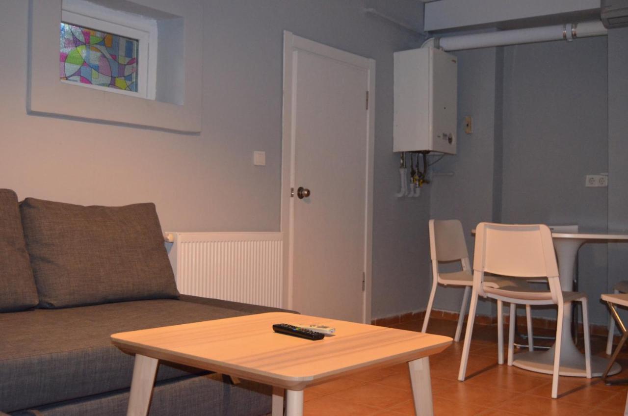 Newly Renovated Cozy Stay O-5 In Taksim Stambuł Zewnętrze zdjęcie