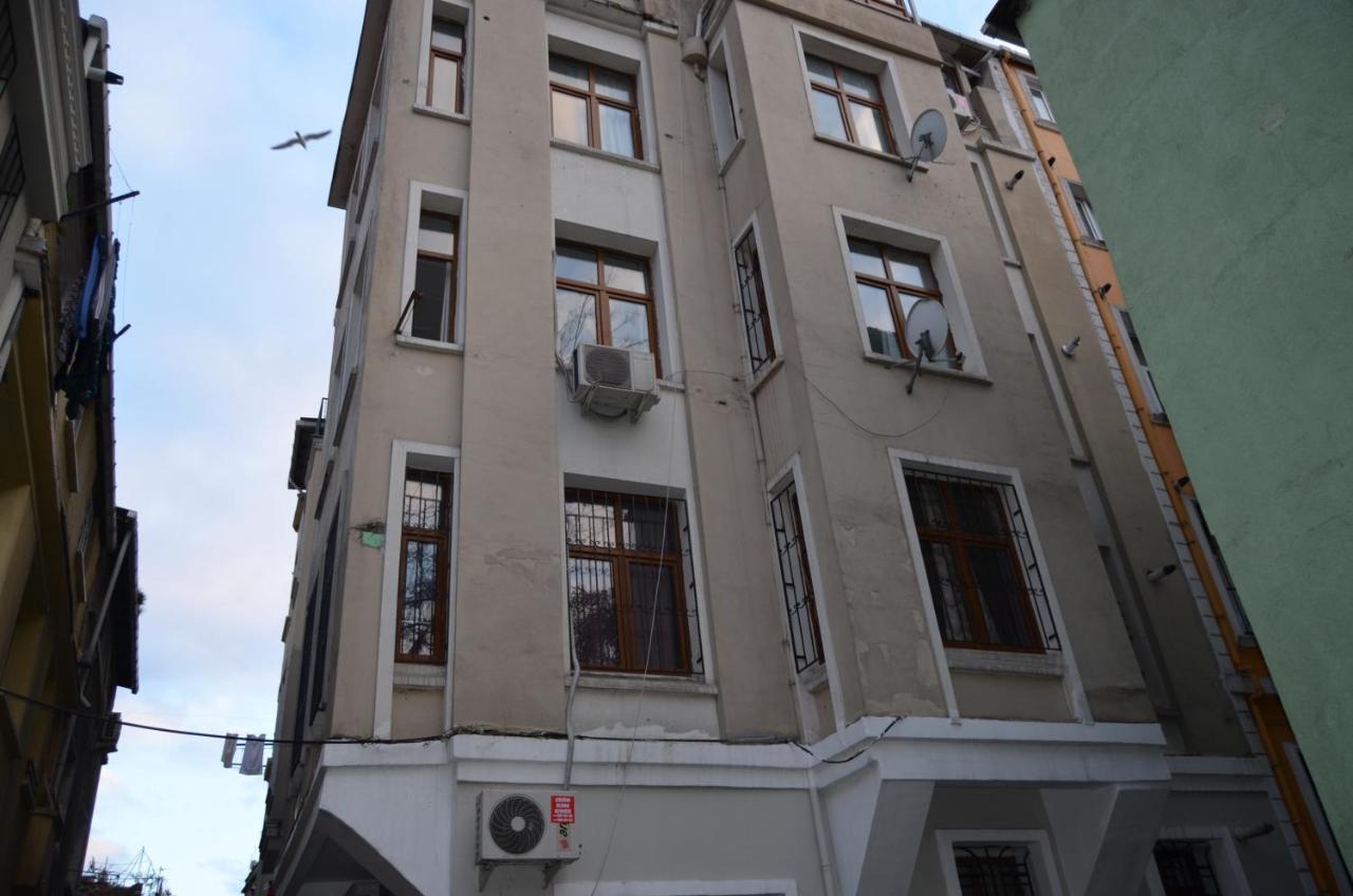 Newly Renovated Cozy Stay O-5 In Taksim Stambuł Zewnętrze zdjęcie