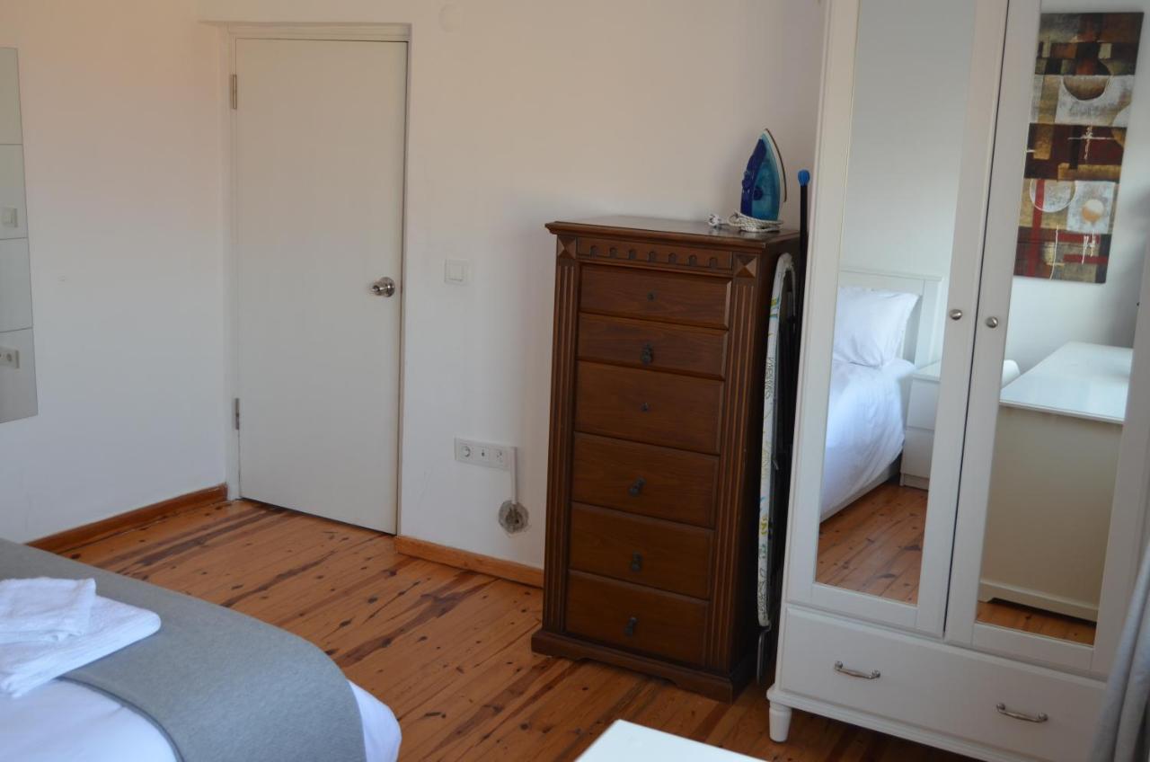 Newly Renovated Cozy Stay O-5 In Taksim Stambuł Zewnętrze zdjęcie