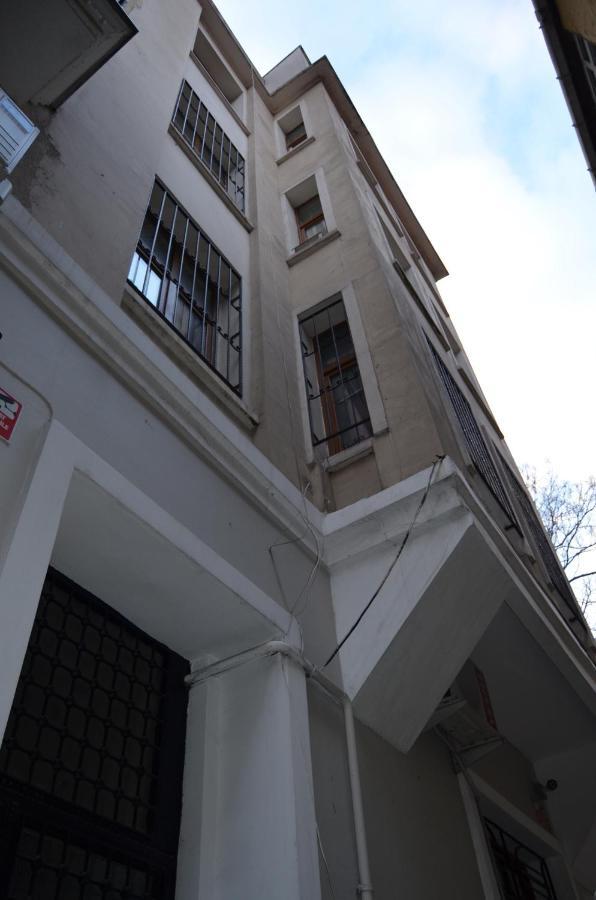 Newly Renovated Cozy Stay O-5 In Taksim Stambuł Zewnętrze zdjęcie