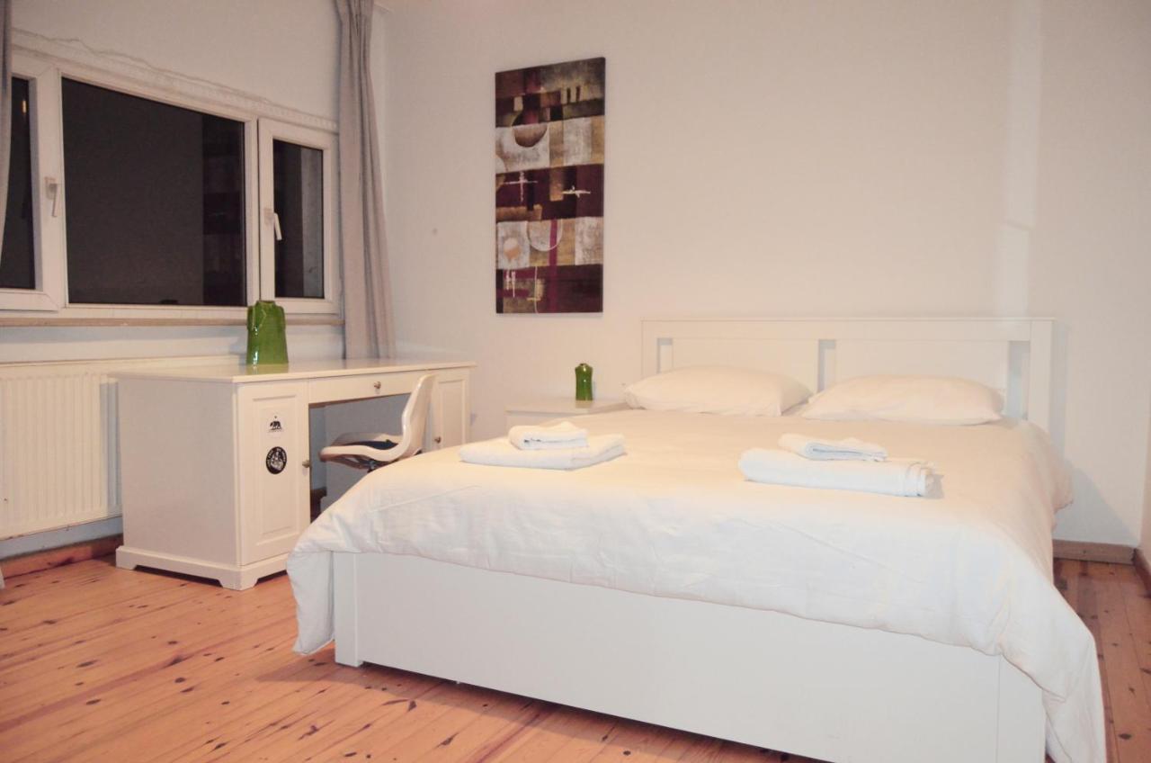 Newly Renovated Cozy Stay O-5 In Taksim Stambuł Zewnętrze zdjęcie