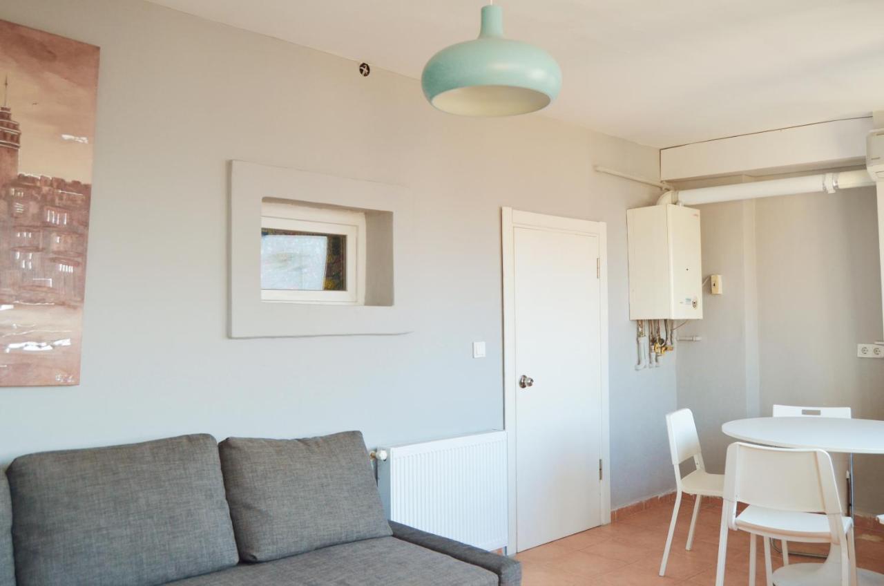 Newly Renovated Cozy Stay O-5 In Taksim Stambuł Zewnętrze zdjęcie