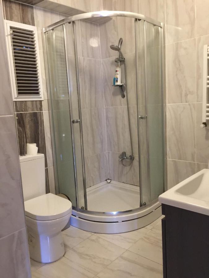 Newly Renovated Cozy Stay O-5 In Taksim Stambuł Zewnętrze zdjęcie